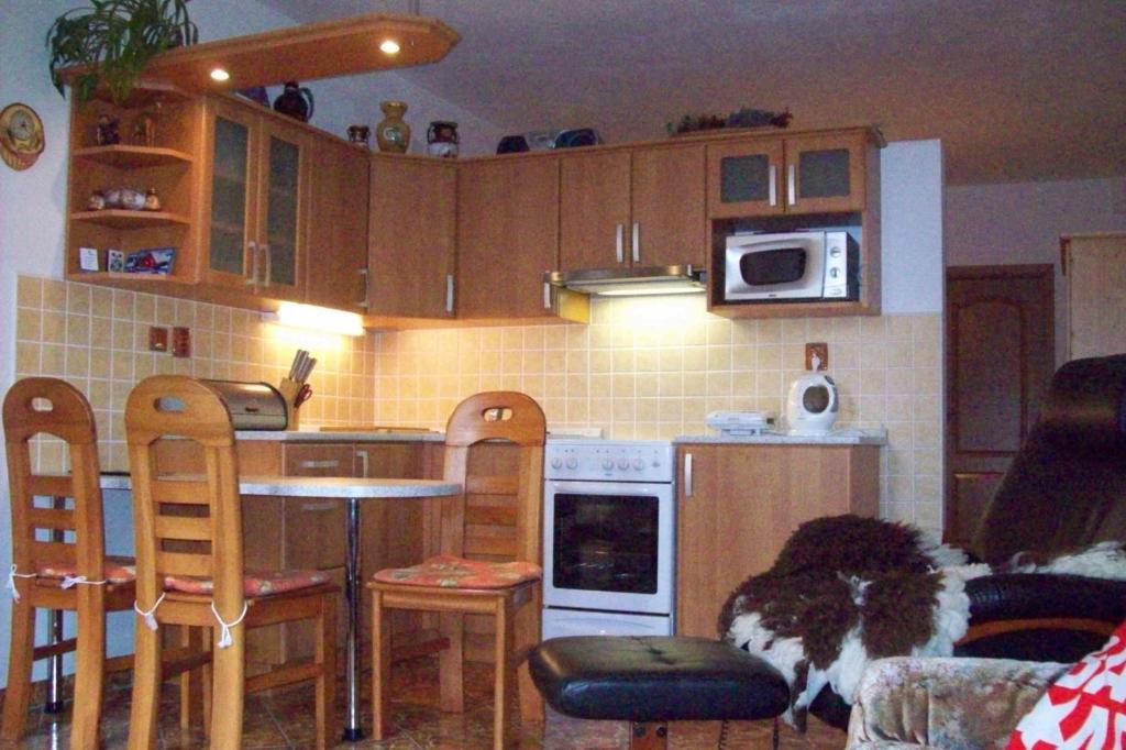 Apartmany A Chalupa Tara Albrechtice v Jizerskych horach Δωμάτιο φωτογραφία