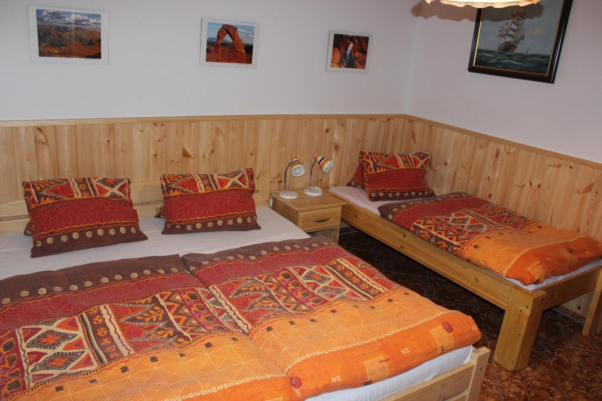 Apartmany A Chalupa Tara Albrechtice v Jizerskych horach Δωμάτιο φωτογραφία