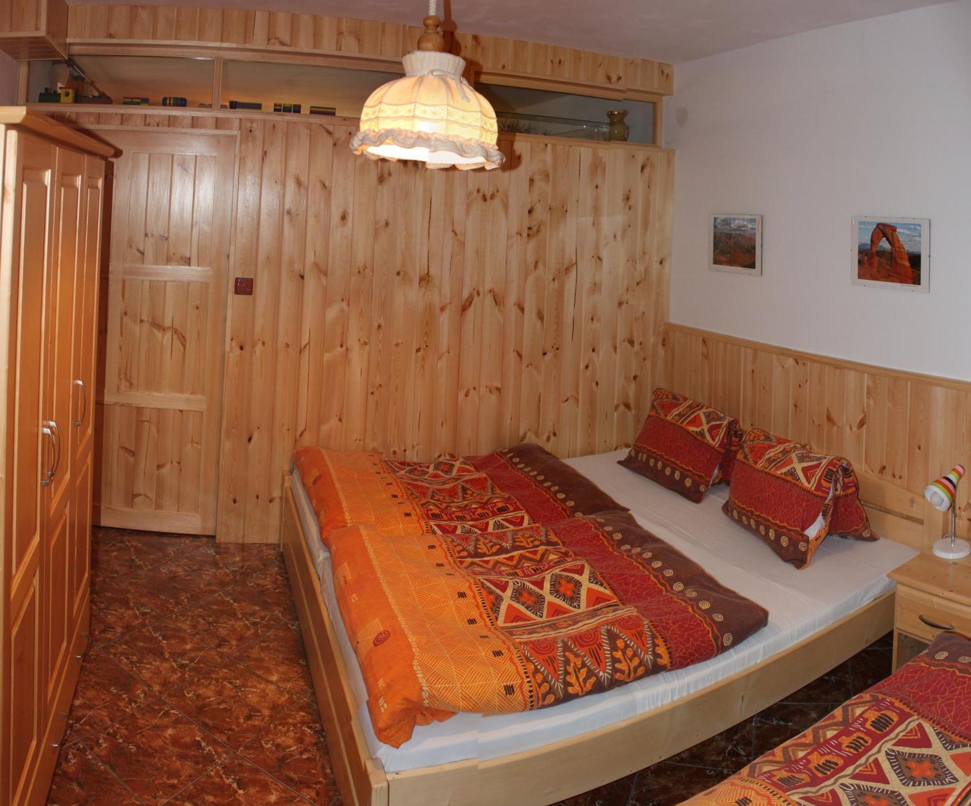 Apartmany A Chalupa Tara Albrechtice v Jizerskych horach Δωμάτιο φωτογραφία
