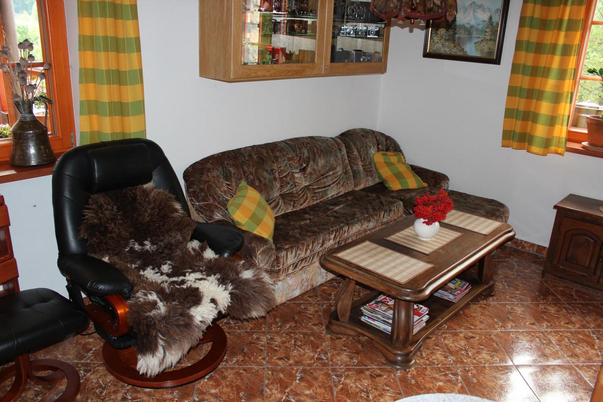 Apartmany A Chalupa Tara Albrechtice v Jizerskych horach Δωμάτιο φωτογραφία