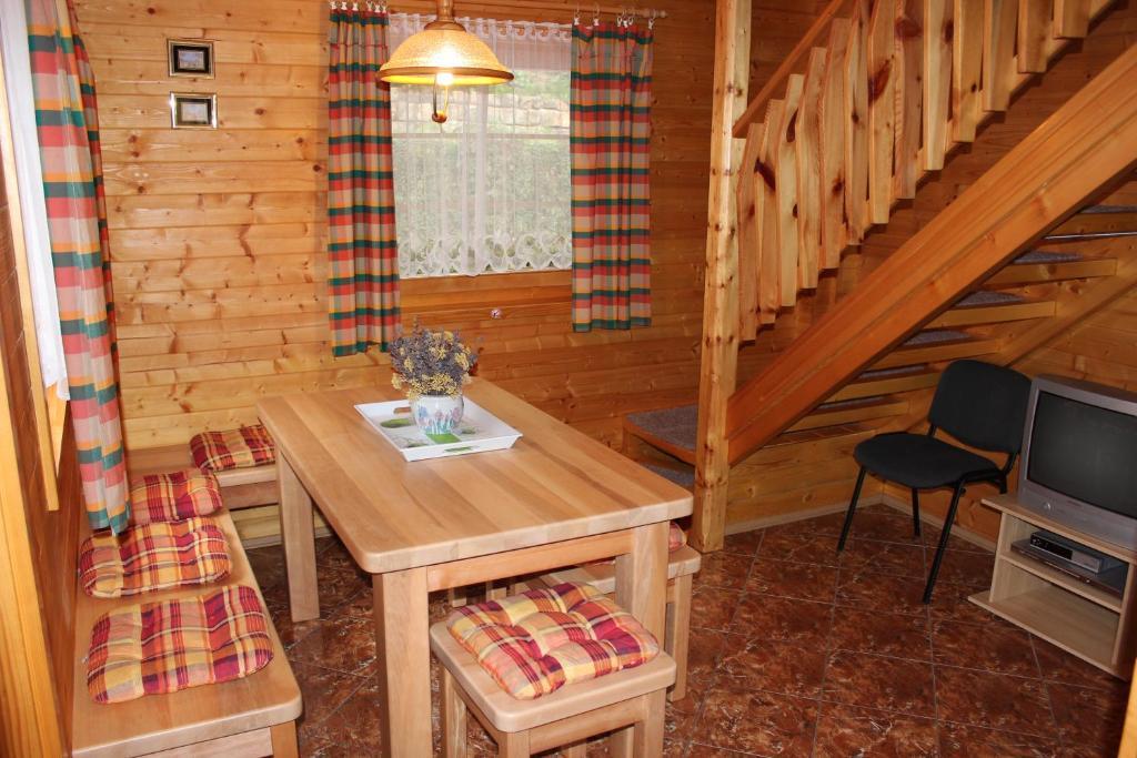 Apartmany A Chalupa Tara Albrechtice v Jizerskych horach Δωμάτιο φωτογραφία
