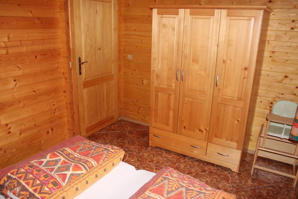 Apartmany A Chalupa Tara Albrechtice v Jizerskych horach Δωμάτιο φωτογραφία