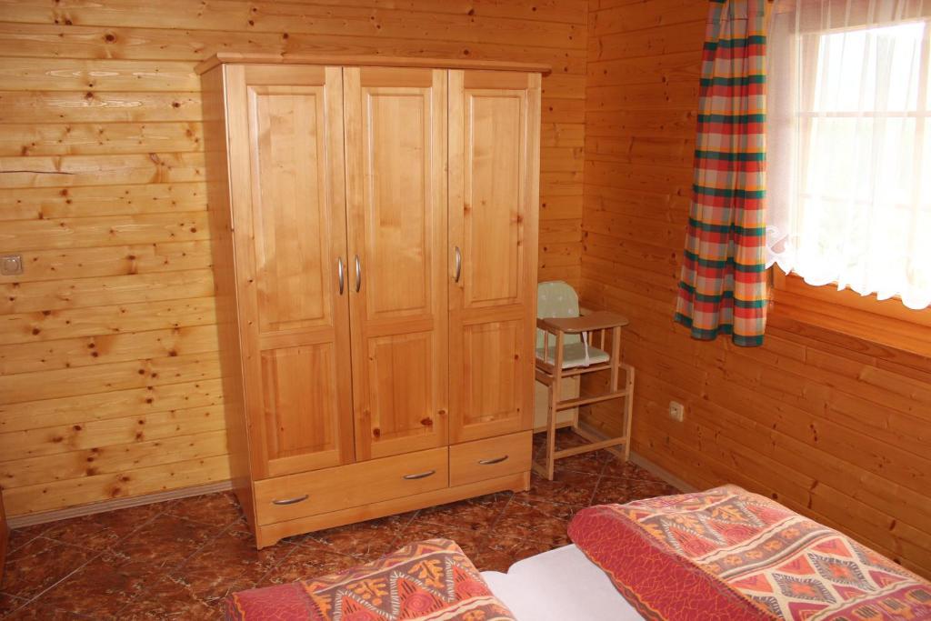 Apartmany A Chalupa Tara Albrechtice v Jizerskych horach Εξωτερικό φωτογραφία