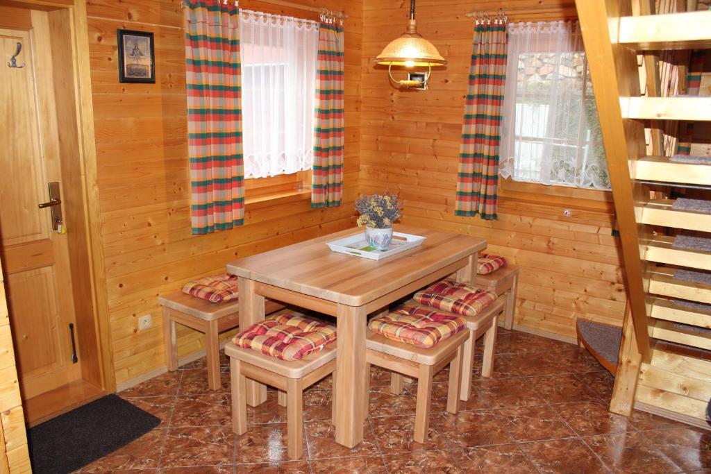 Apartmany A Chalupa Tara Albrechtice v Jizerskych horach Εξωτερικό φωτογραφία